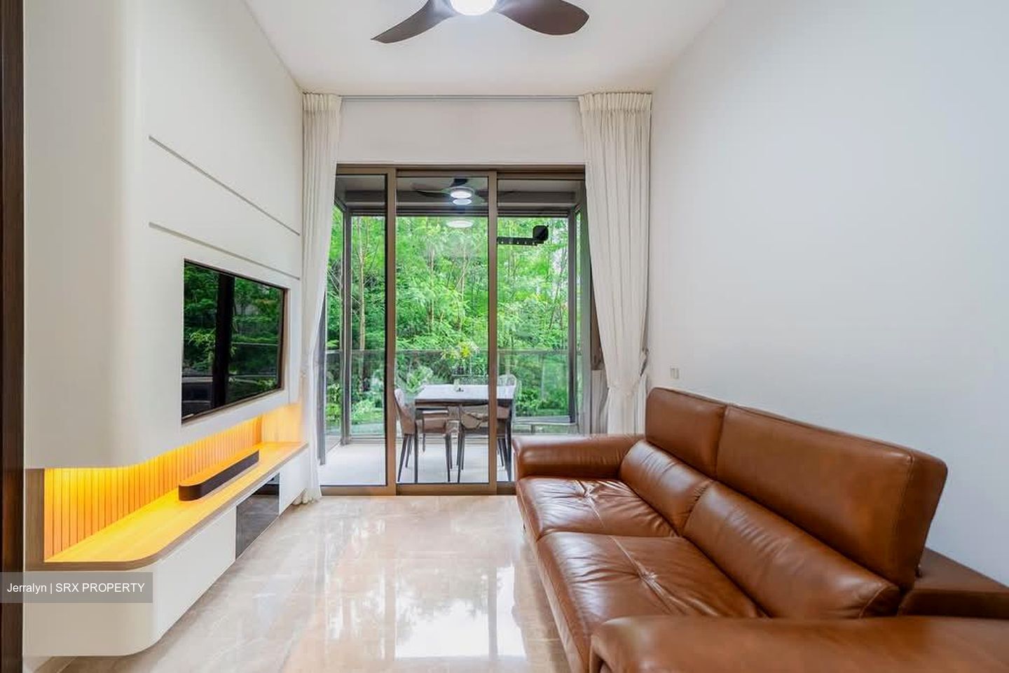 FORETT AT BUKIT TIMAH (D21), Apartment #562920841